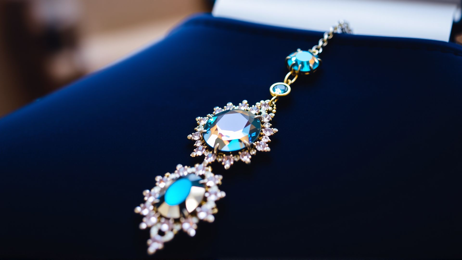 Die faszinierendsten Schmuckstücke